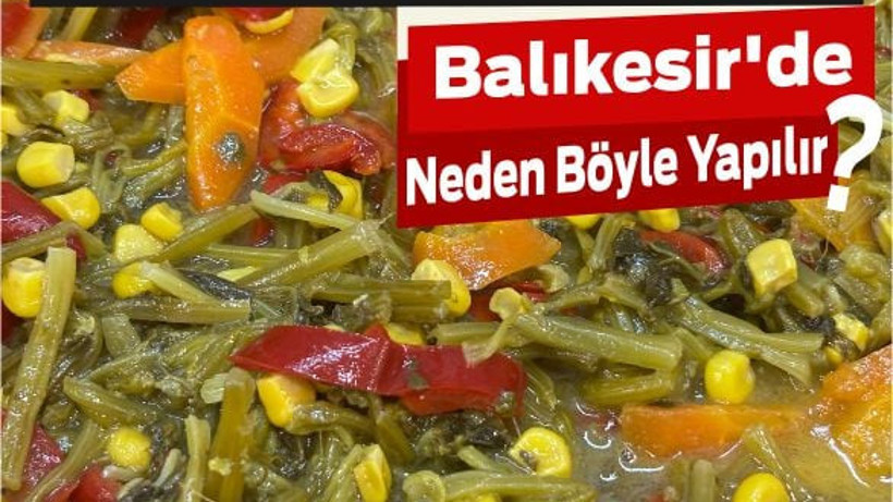 Balıkesir'den Zeytinyağlı Semizotu Salatası Tarifi?