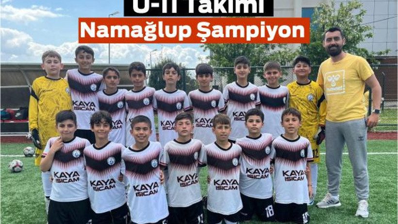 Play-Off Hedefi: Körfez Şampiyonu Olmak