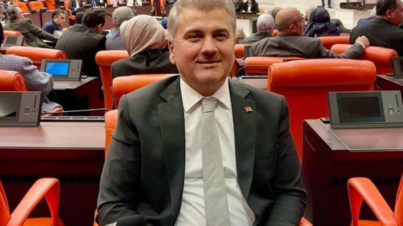 Canbey’den 1 Mayıs Mesajı: "Emek ve Alın Teri Kutsaldır"