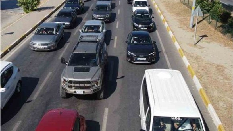Balıkesir’de Geçen Yıl Bu Zamanlar 2024-2025