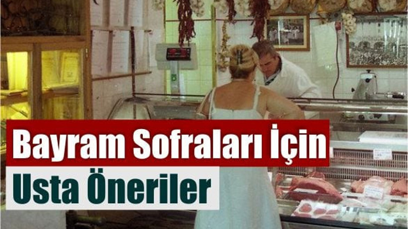 Balıkesirli Kasaplardan Et Pişirme Tavsiyeleri