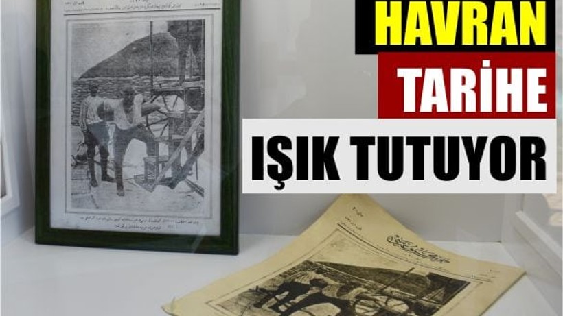 Seyit Onbaşı’nın Mirası Havran’da Yaşıyor
