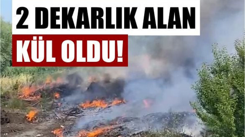 Burhaniye'de Tehlike Her Geçen Gün Artıyor!