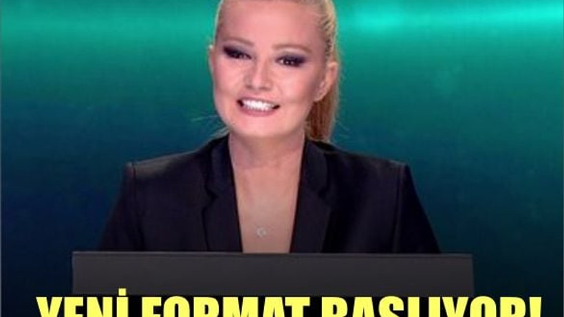 Müge Anlı'nın Yeni Formatı 10 Haziran'da Başlıyor!