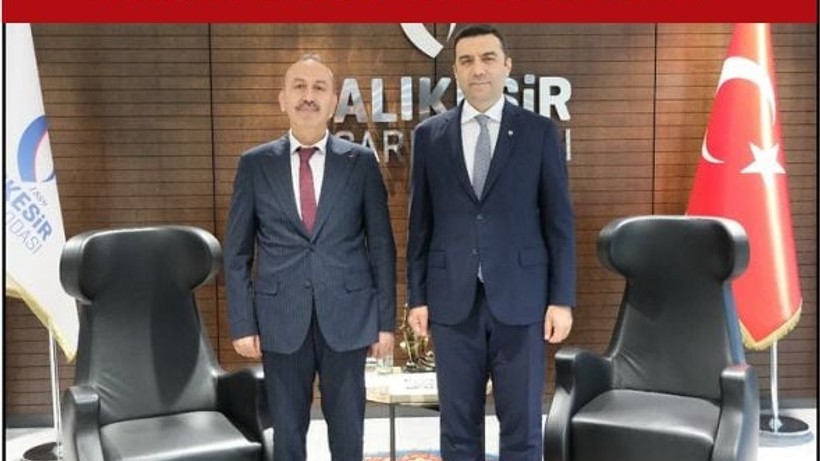 Tarım ve Ticaret El Ele