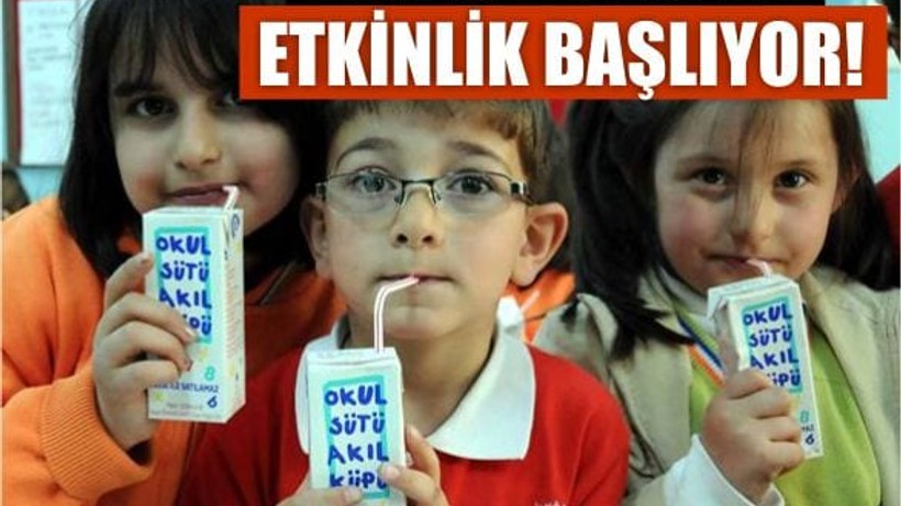 Balıkesir'de Dünya Süt Günü! İşte Tarih ve Detaylar
