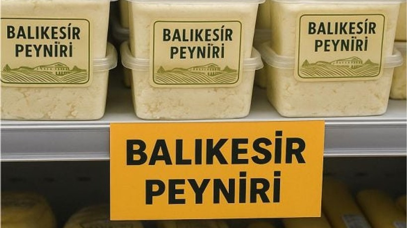 Peynirde Yerel Dönüş Başladı
