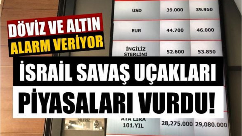 Yatırımcıların Gözü Bu Ekranda!