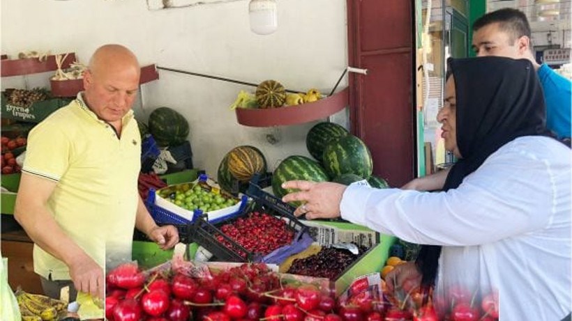 Burası Balıkesir Napolyon Tahta Oturdu!