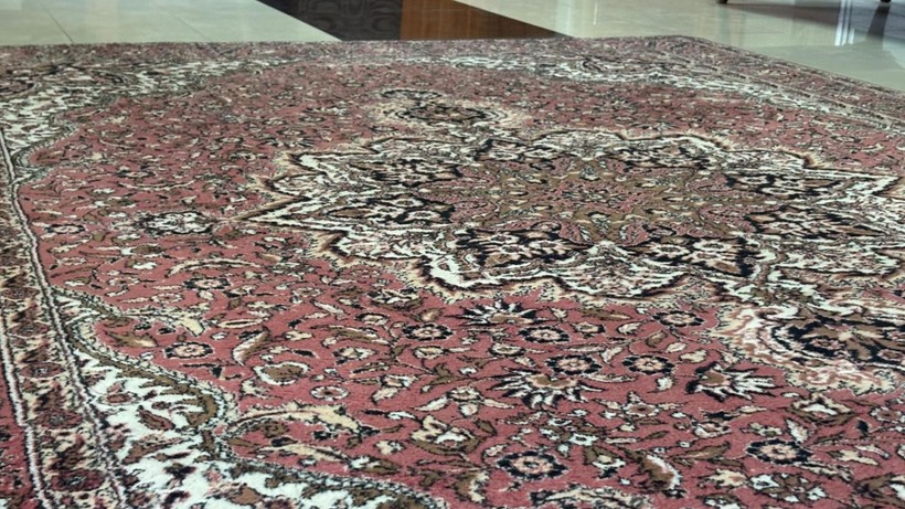 Sivas ve Balıkesir Halıları - Resim: 6