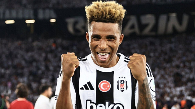 Beşiktaş, Gedson’un %50 Hissesi İçin 10M€ Ödedi - Resim: 3