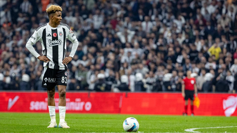 Beşiktaş, Gedson’un %50 Hissesi İçin 10M€ Ödedi - Resim: 2