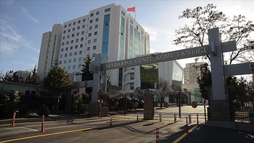 Tümgeneral Nurettin Alkan, Jandarma Genel Komutanlığı Emrine Atandı - Resim: 2