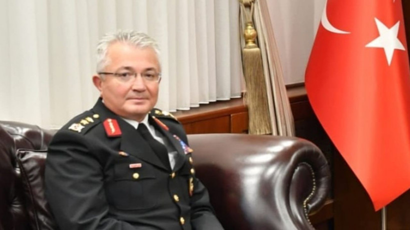 Tümgeneral Nurettin Alkan, Jandarma Genel Komutanlığı Emrine Atandı - Resim: 3