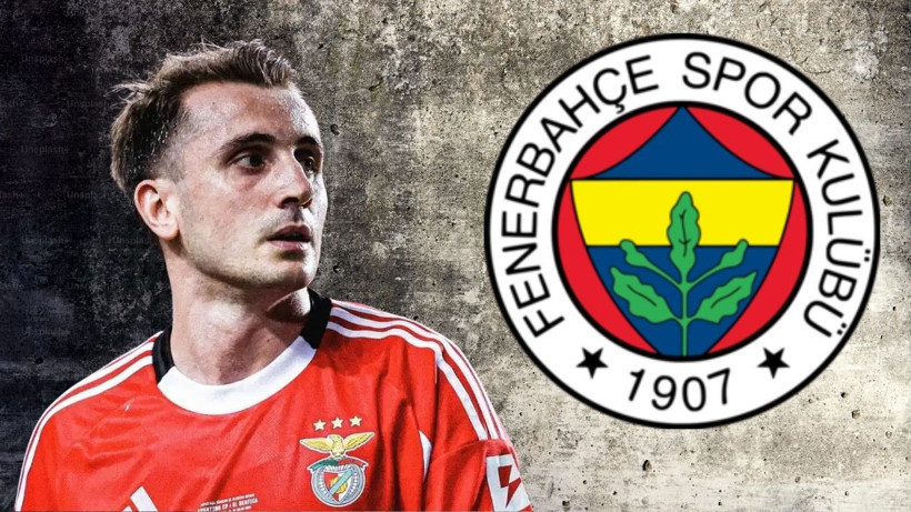 Benfica, Kerem Aktürkoğlu Transferinden Vazgeçti mi? - Resim: 1