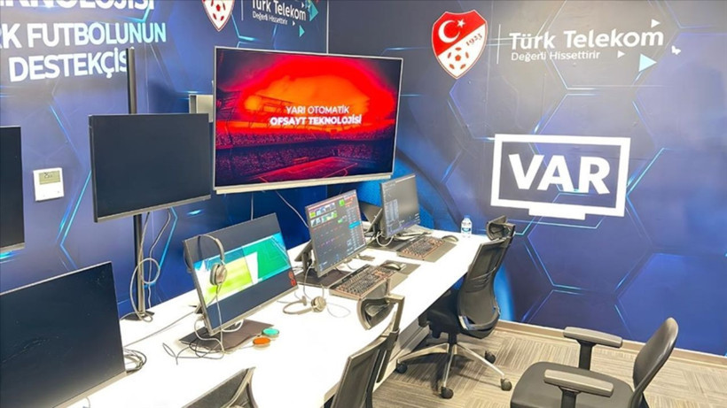 TFF 2. ve 3. Lig Maçları Canlı Yayınlanacak mı? İşte Yayın Kanalları - Resim: 2