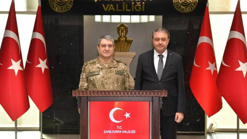 Genelkurmay Başkanı Değişti: Selçuk Bayraktaroğlu Göreve Geldi - Resim: 2