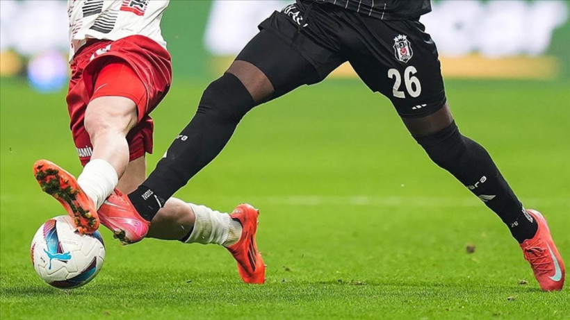 TFF’den Kritik Karar: Maçlar Ertelendi! 'FB, BJK, GS' - Resim: 3