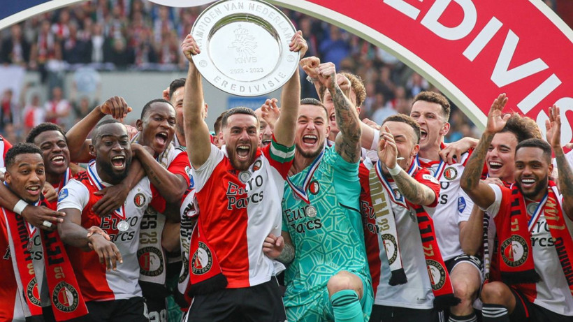 Feyenoord – Fenerbahçe: Kritik Mücadele 22.00’de Başlıyor - Resim: 2