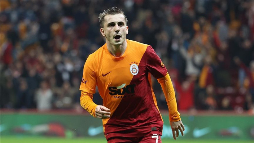 Benfica’dan Kerem Aktürkoğlu Kararı! Maç Öncesi Flaş Açıklama - Resim: 2