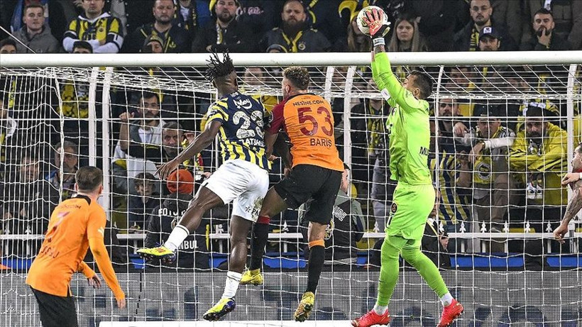 Futbolseverlerin lig hasreti bitiyor: Süper Lig Sezonu Bomba Gibi - Resim: 1