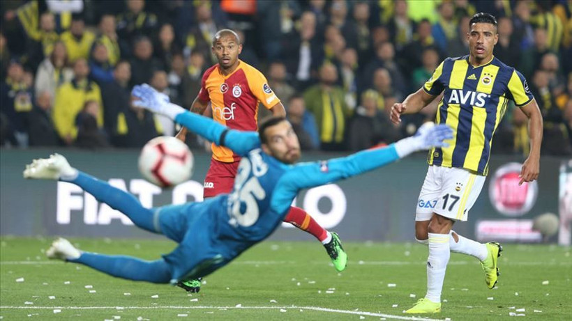 Futbolseverlerin lig hasreti bitiyor: Süper Lig Sezonu Bomba Gibi - Resim: 3