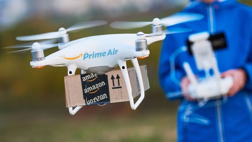 Amazon Prime Air Türkiye’de Test Edilecek mi? İddialara Göre 2025 Sonunda Başlıyor - Resim: 2