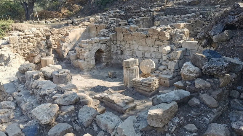 Kazdağlarının Eteklerinde! Giden Dönmek İstemiyor - Resim: 3