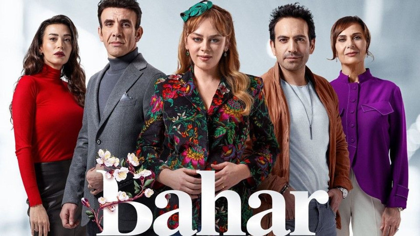 Bahar Yeni Sezon Ne Zaman Başlıyor? Sürpriz Gelişmeler - Resim: 1