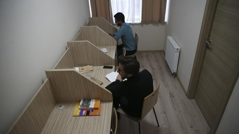 KYK Yurt Başvuru Tarihi Belli Oldu Mu? Nasıl Başvurulur? - Resim: 3