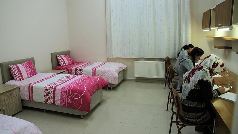 KYK Yurt Başvuru Tarihi Belli Oldu Mu? Nasıl Başvurulur? - Resim: 4
