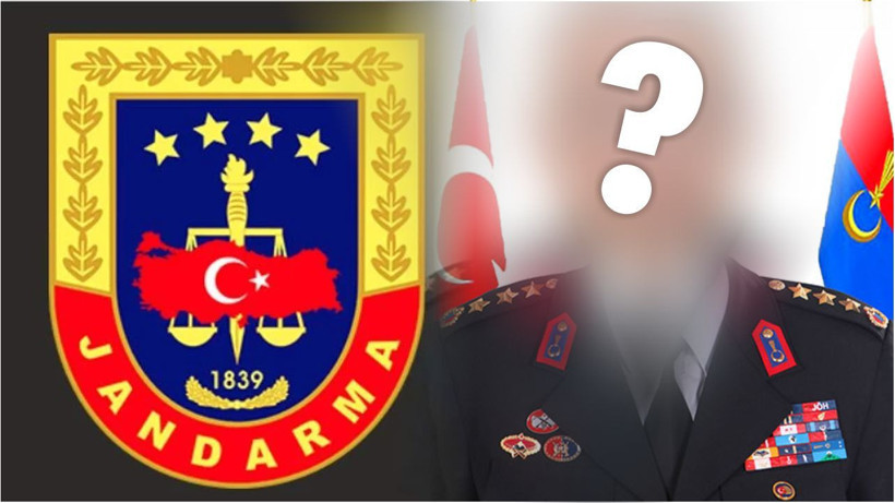 J. Kd. Alb. Murat Özer Kimdir? | Balıkesir İl jandarma komutanı - Resim: 1