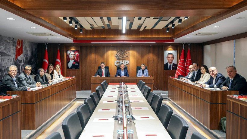Özgür Özel Yarın Balıkesir’de: Basın Açıklaması ve Deprem Ziyareti - Resim: 2