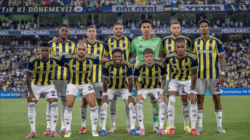 Kadıköy’de 12 Yıl Sonra Şampiyonlar Ligi Heyecanı: Fenerbahçe Yarın Sahada - Resim: 3