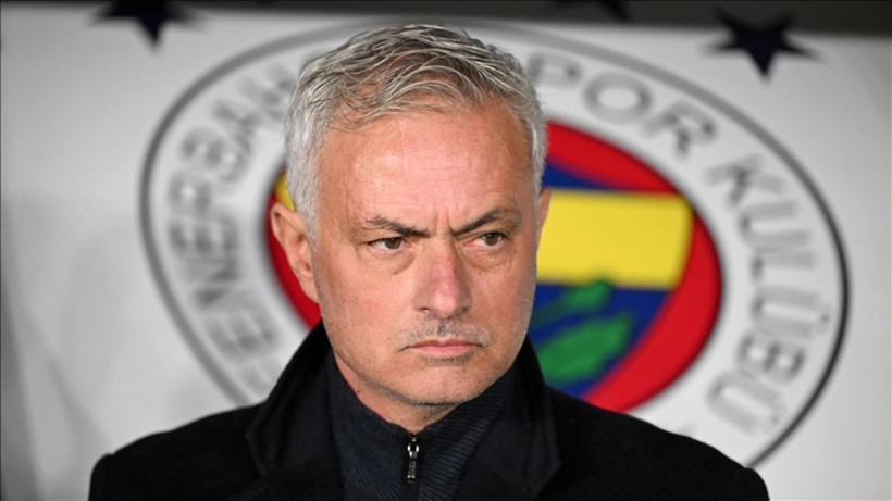 Mourinho: Fenerbahçe’nin Ekonomik Gücü Yetmez! - Resim: 3