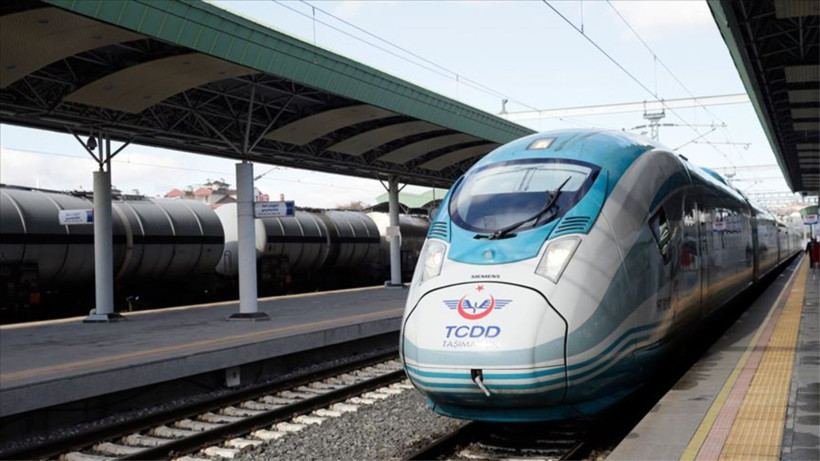 Ankara Balıkesir Tren Bileti Alacaklar Dikkat: Fiyatlar Güncellendi - Resim: 6