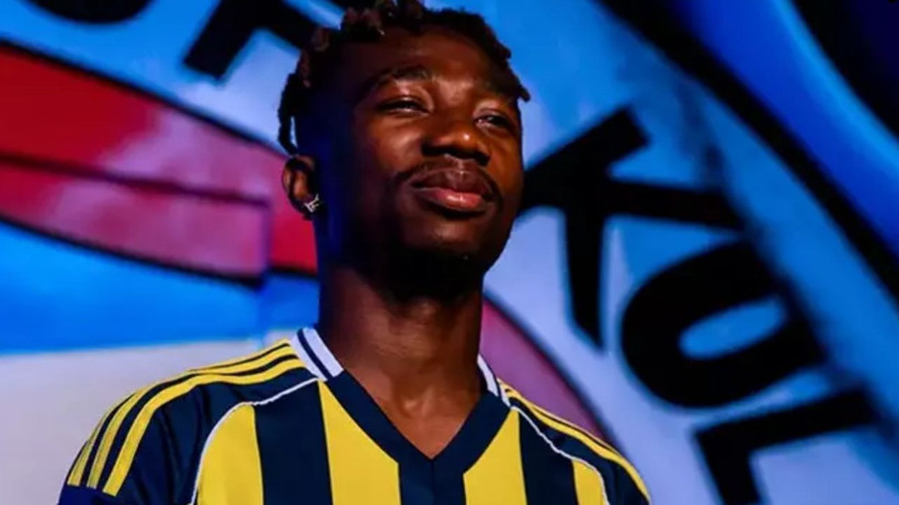 Dorgeles Nene Sonrası Fenerbahçe Hız Kesmiyor - Resim: 1