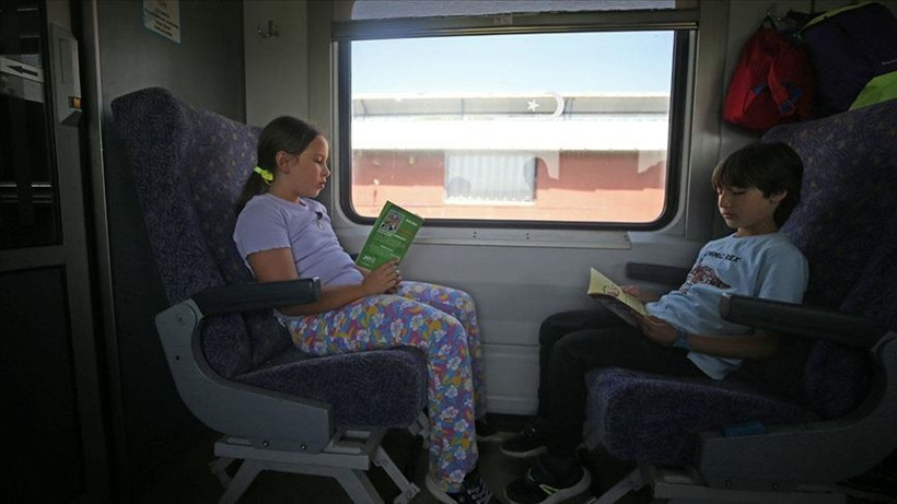 Ankara Balıkesir Tren Bileti Alacaklar Dikkat: Fiyatlar Güncellendi - Resim: 2