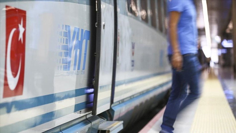 Ankara Balıkesir Tren Bileti Alacaklar Dikkat: Fiyatlar Güncellendi - Resim: 1