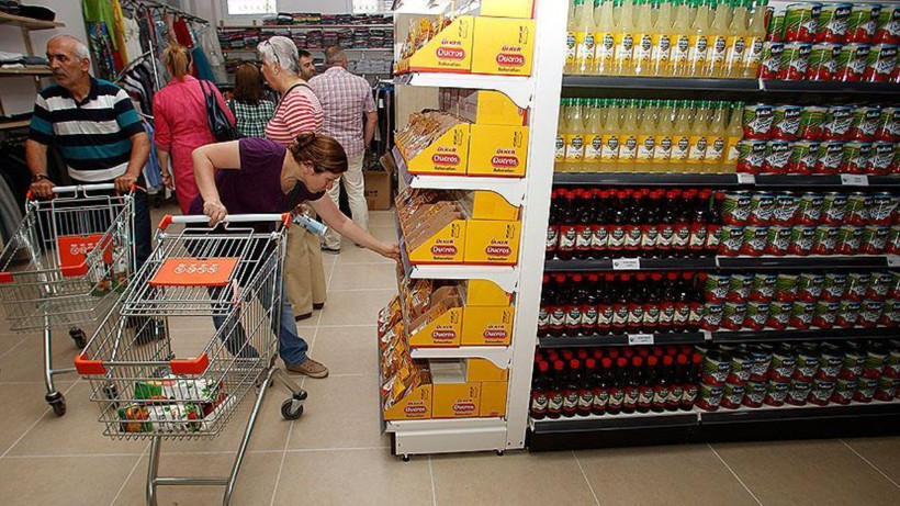 süpermarketlere “Cumhur Reyonu” Geliyor! - Resim: 2