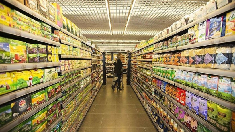 süpermarketlere “Cumhur Reyonu” Geliyor! - Resim: 3