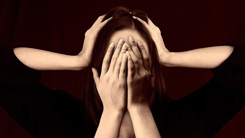 Stresli Misin? Değil Misin? Testi Çöz - Resim: 1