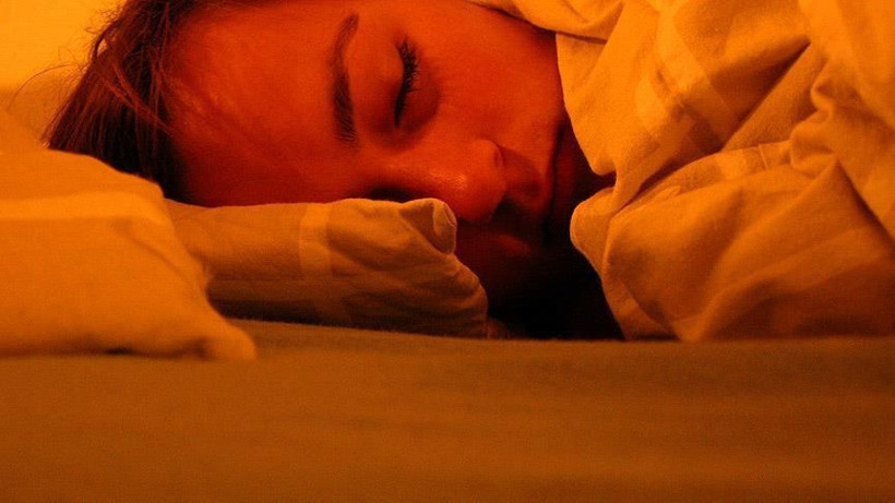 Stresli Misin? Değil Misin? Testi Çöz - Resim: 6
