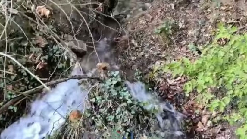 Depremden sonra yerden su neden çıkar? - Resim: 3