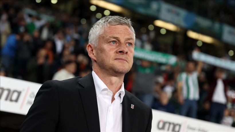 Dolmabahçe’de İstifa Sesleri Sonuç Getirdi: Solskjaer Gitti - Resim: 1