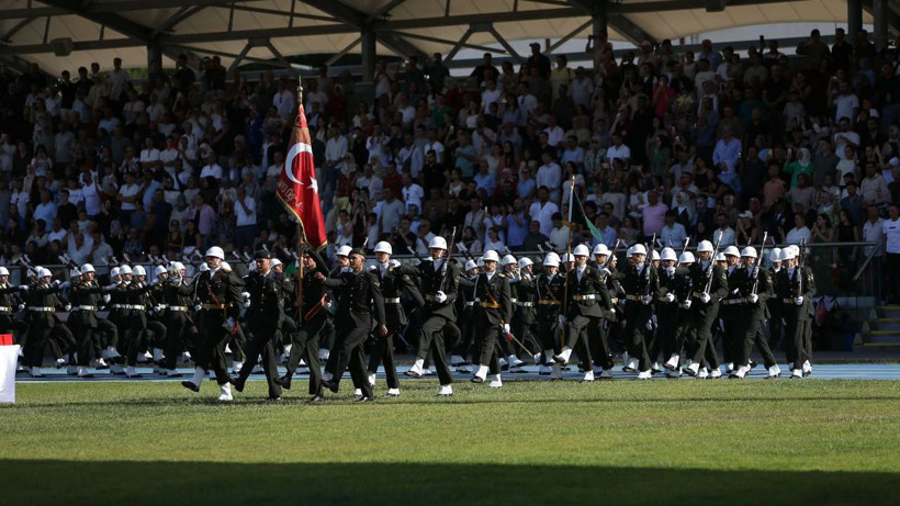 Balıkesir MSÜ de askere Seslendi “Millet İradesinin Emrinde Olacaksınız” - Resim: 1