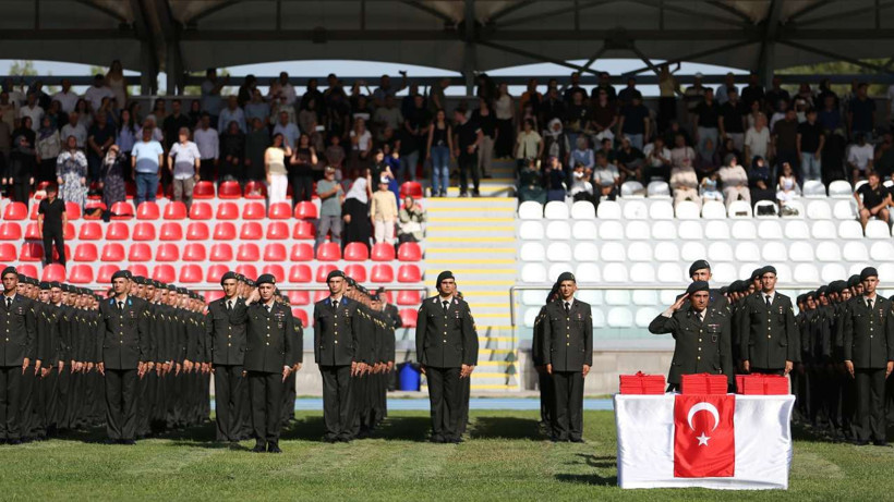 Balıkesir MSÜ de askere Seslendi “Millet İradesinin Emrinde Olacaksınız” - Resim: 5