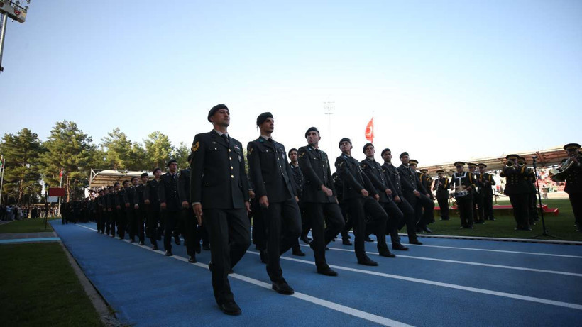 Balıkesir MSÜ de askere Seslendi “Millet İradesinin Emrinde Olacaksınız” - Resim: 6