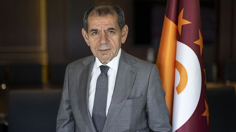Neden "Dursun Özbek İstifa" Gündemde? - Resim: 1