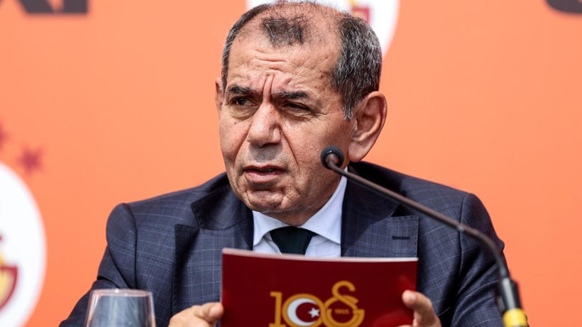 Neden "Dursun Özbek İstifa" Gündemde? - Resim: 4